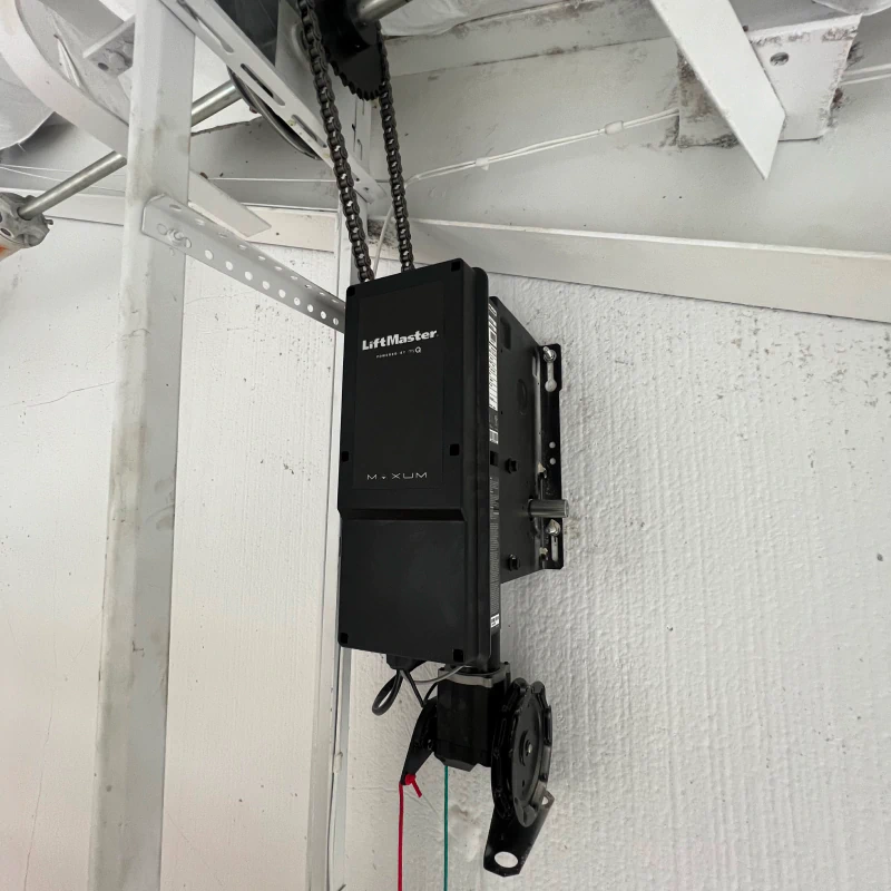 Access Control Systems