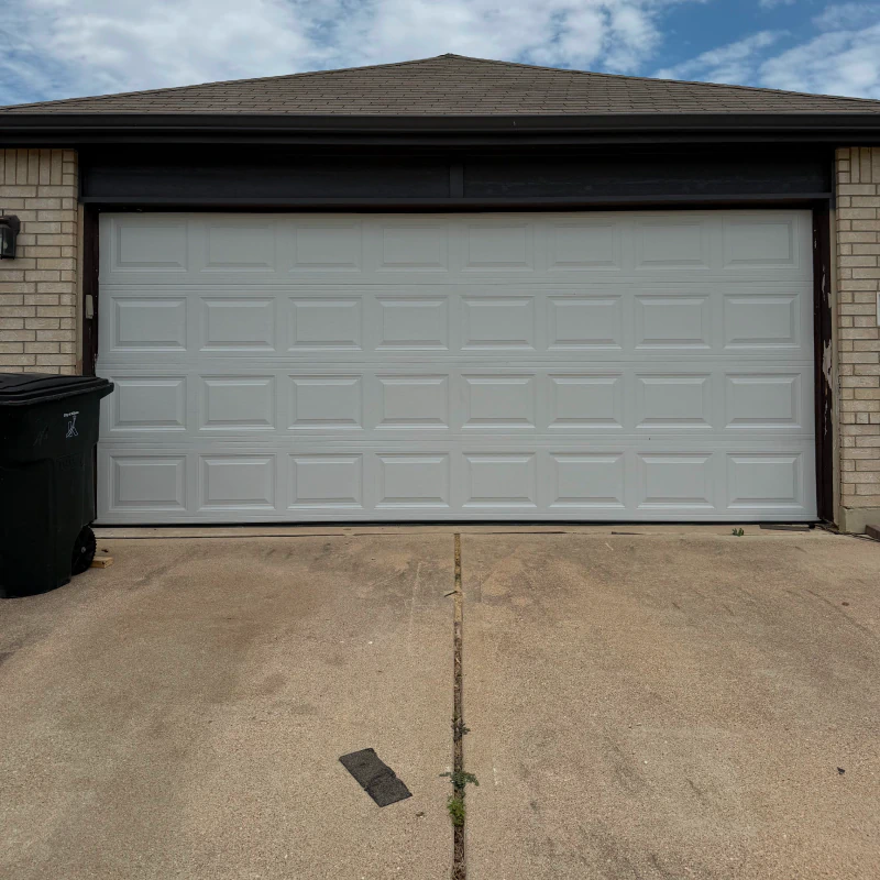 Garage Door Services