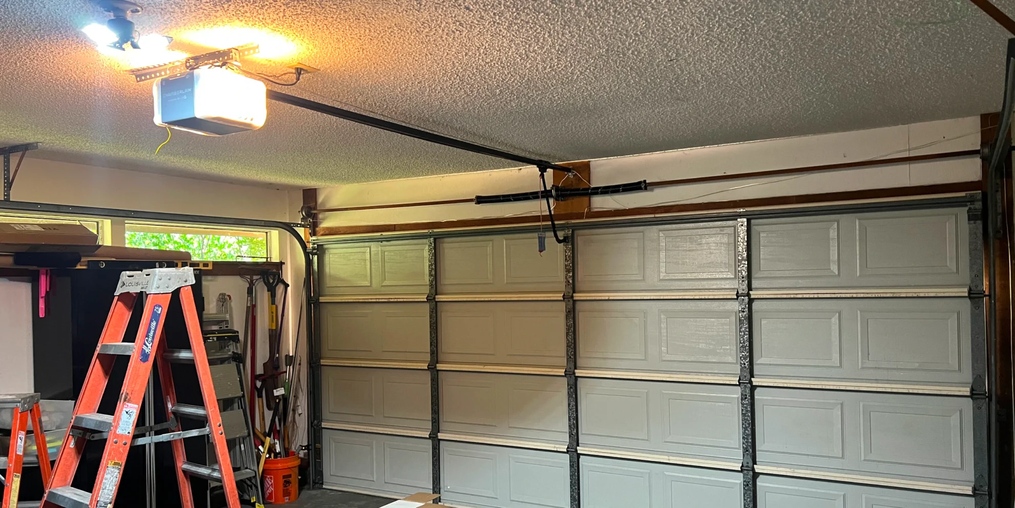 Hanson's Door Gates & Ironworks hero 3