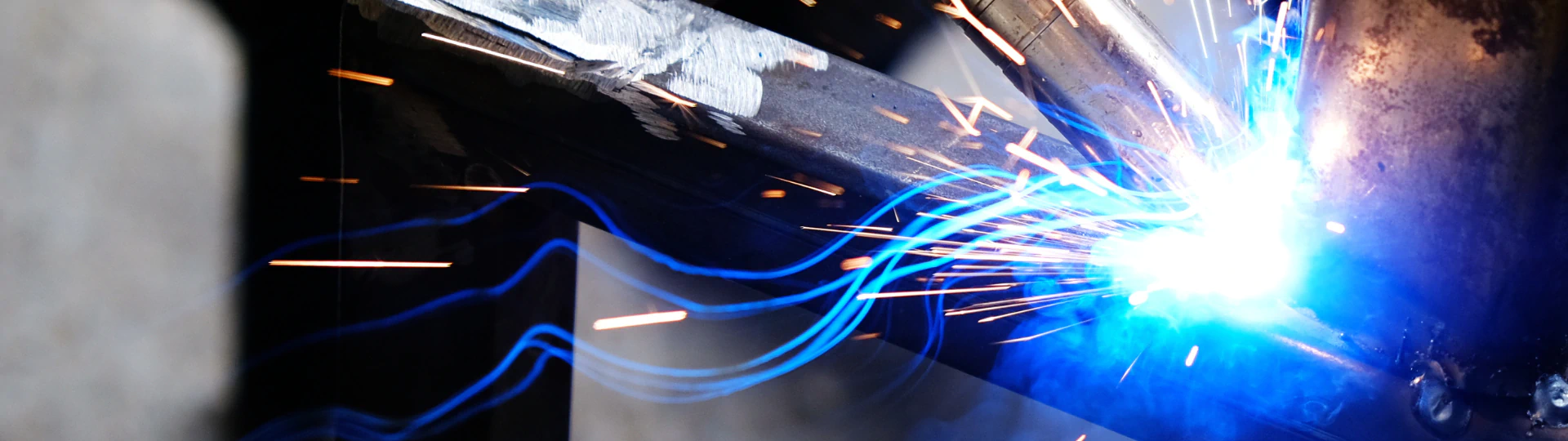 Welding & Metal Fabrication breadcrumb
